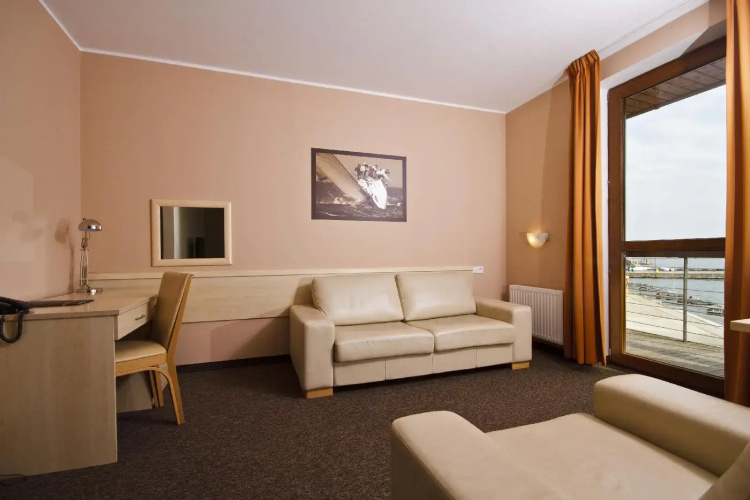 Hotel Galion