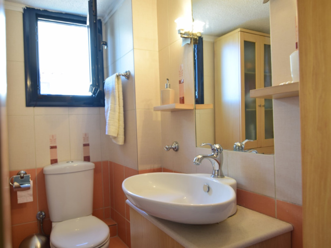 Nefeli Maison by TravelPro Services - Fourka ...
