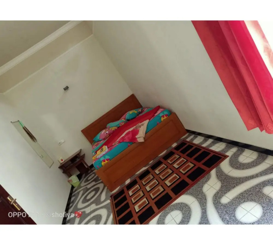 Villa Sumber Rejeki