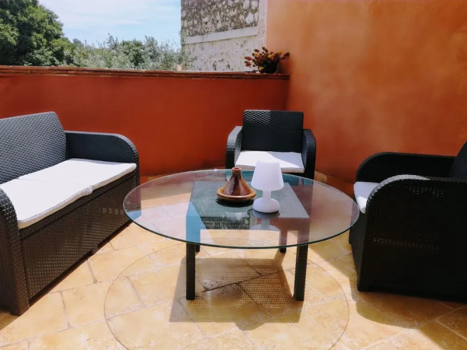 Villa Artemia