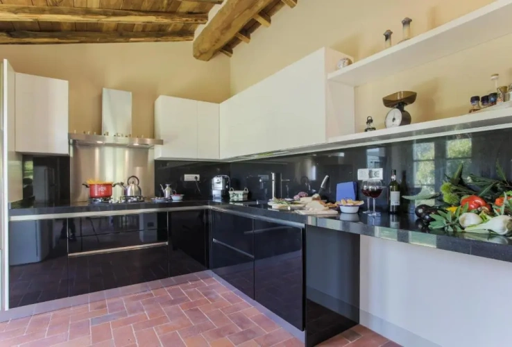 3 Bedrooms Villa