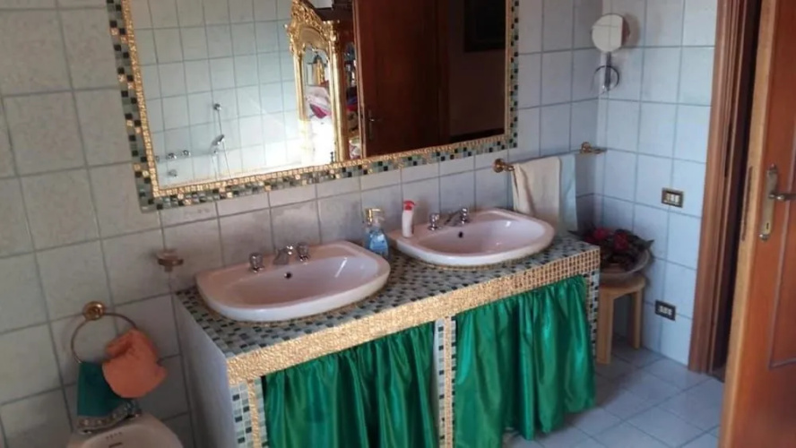 Casetta Verde
