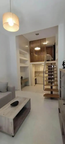 Corfu Luxury Loft2 by Corfuescapes