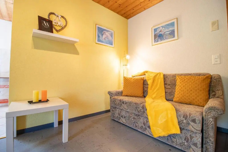 Haus Padrun, Apartment nr.3