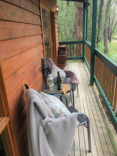 Cockatoo Cottages