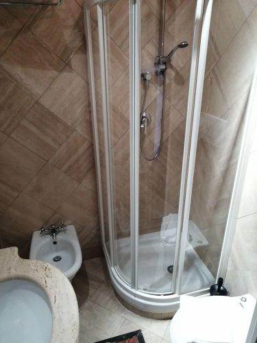 Colosseo Studio Suites