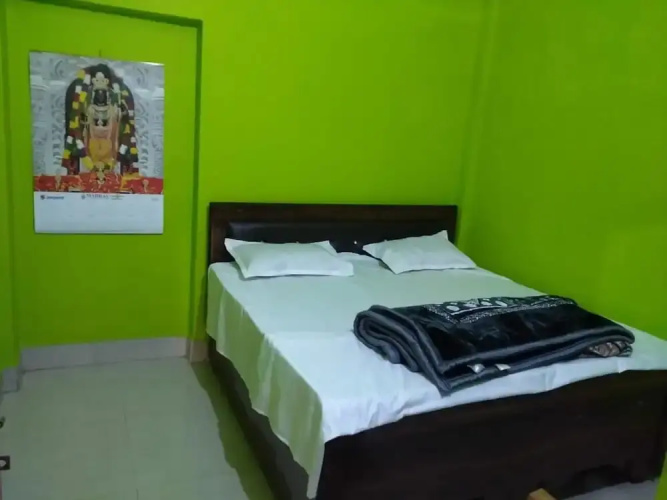 Kanak Home Stay