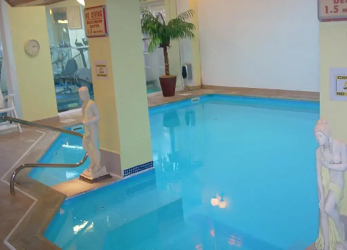Hotelafbeelding