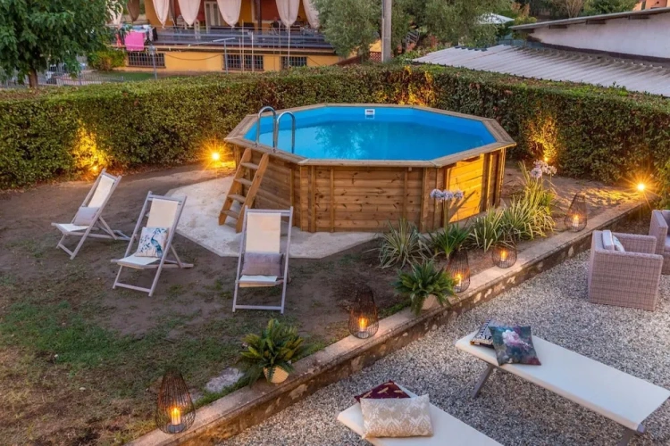 Cottage