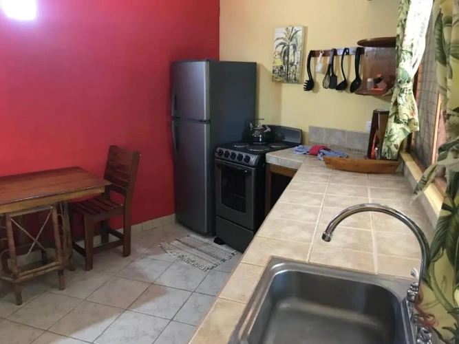 Standard Apartment