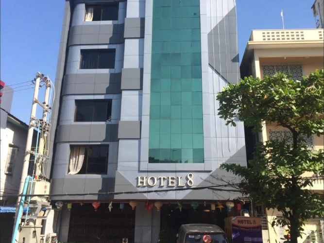 Imagen del hotel