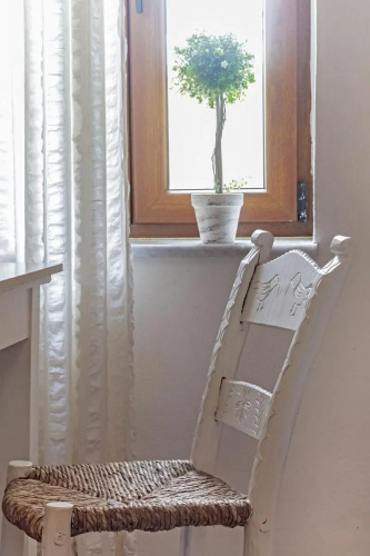 Kasteli Suites