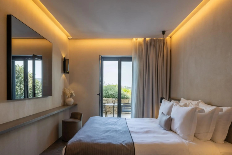 Noima Boutique Hotel Mykonos
