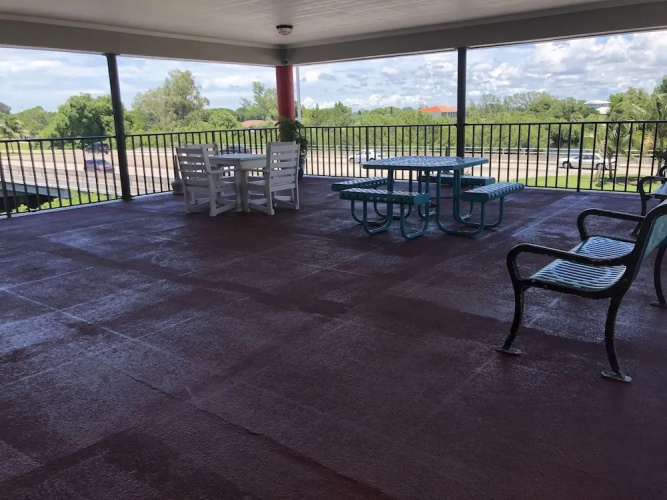 Sun Coast Inn