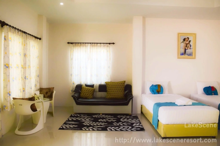 Executive Double room