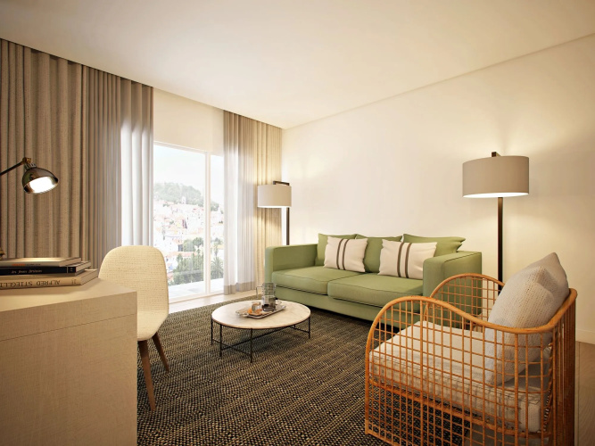 Santiago Hotel