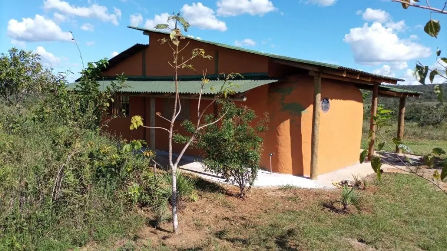 2 Bedrooms Double Chalet