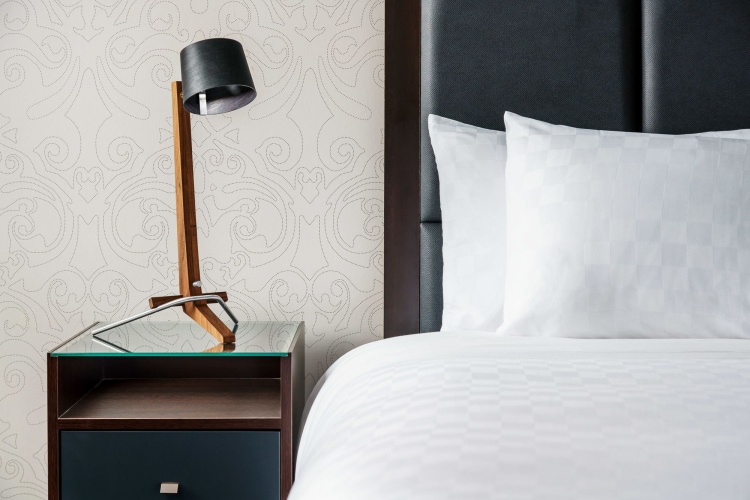 Joinery Hotel Pittsburgh, Curio Collection by Hilton photo 9