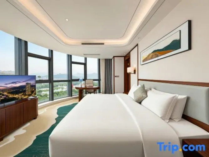 Business Double Suite