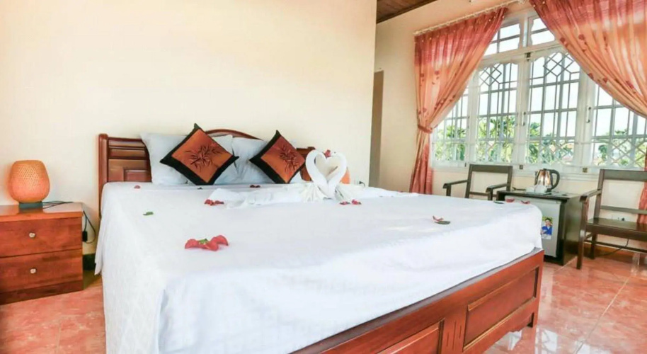 Rice Village Homestay