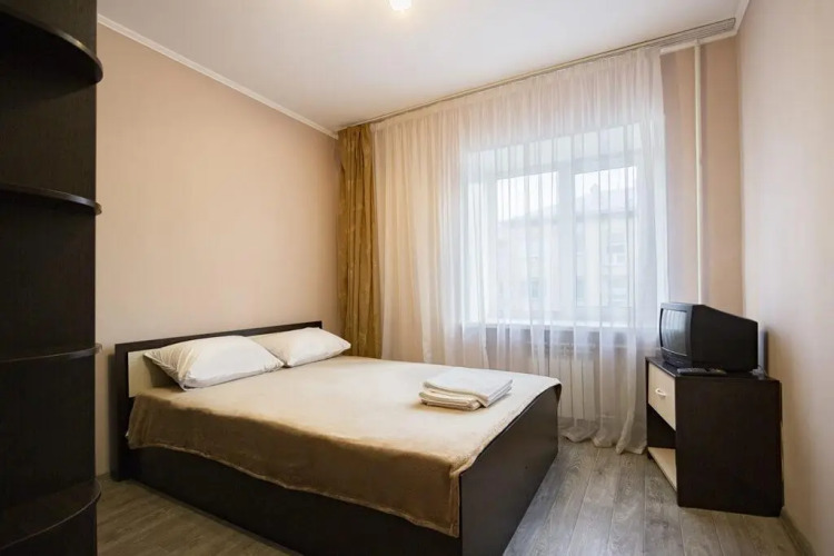 Фотография номера квартиры Апартаменты на улице Красной Армии