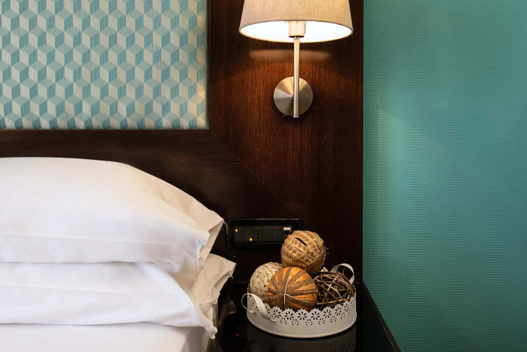 Merulana Inn Guest House