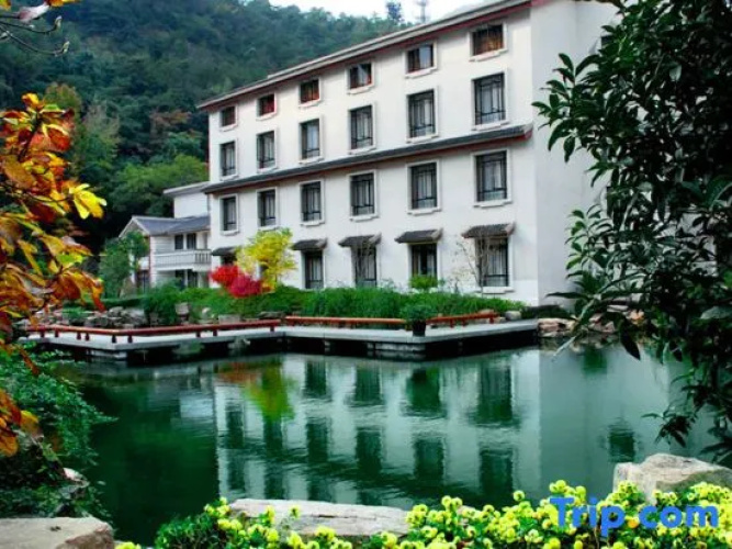 Yinying Mountain Villa