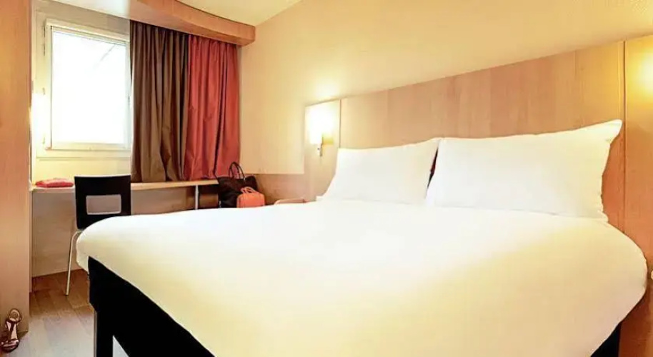 Caratpark Hotel Taksim