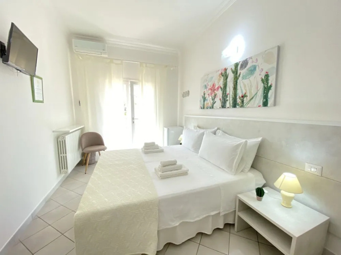 B&B Fellini