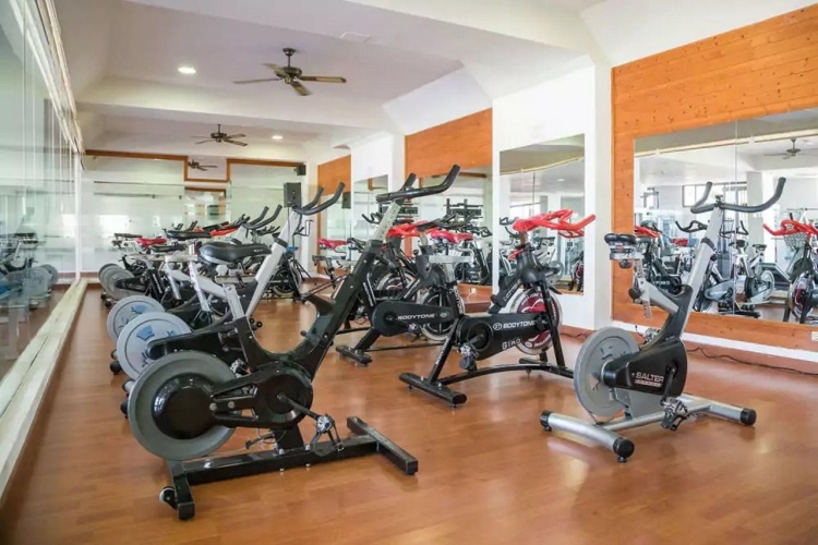 Vitalclass Lanzarote Sport & Wellness Resort photo 33