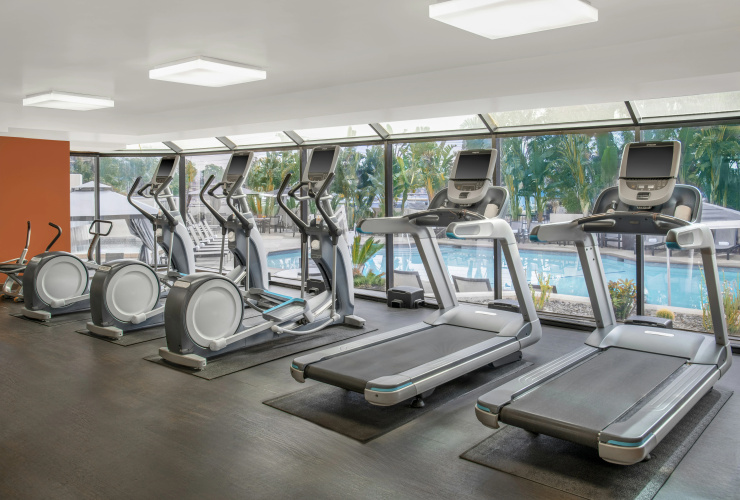 Hilton Orange County/Costa Mesa photo 29