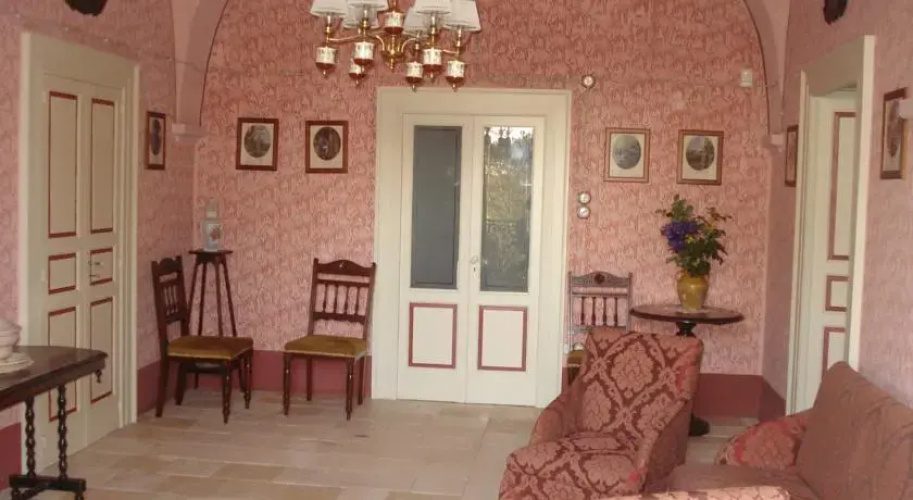 Villa Morea