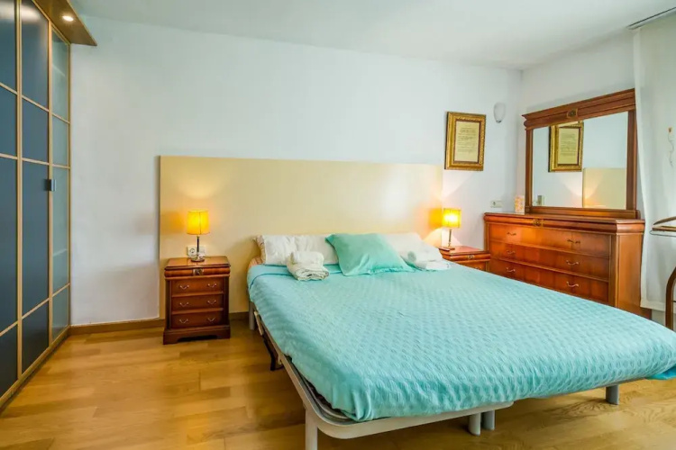 Apartament Vistamar