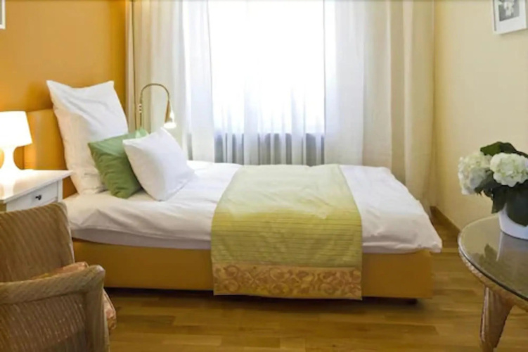 Buchholz Downtown Hotel