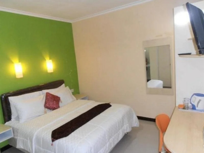 Sentosa Homestay
