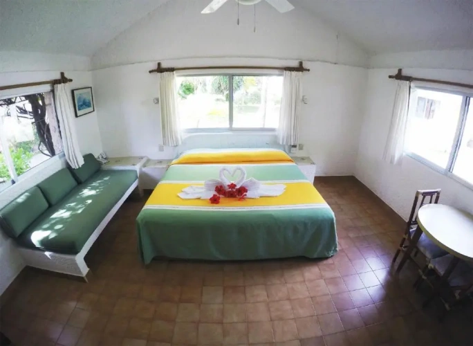 Bungalow