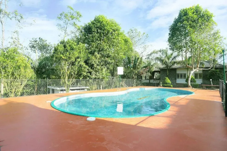 Eletaria Resort