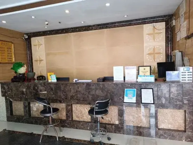 7 Xi Hotel