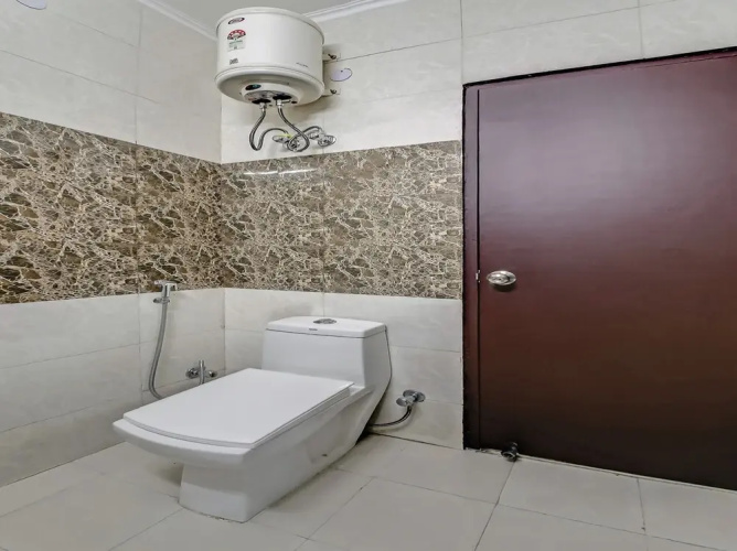 OYO Home 30203 Delightful Studio Chhatarpur