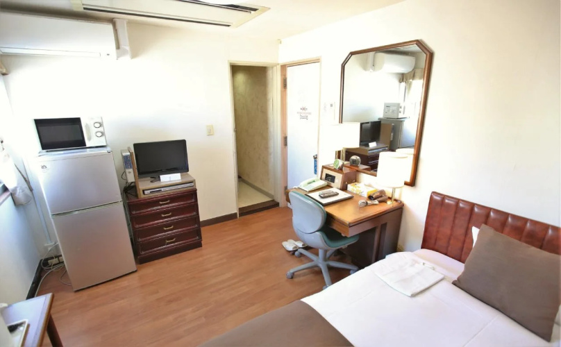 Hotel Yokosuka