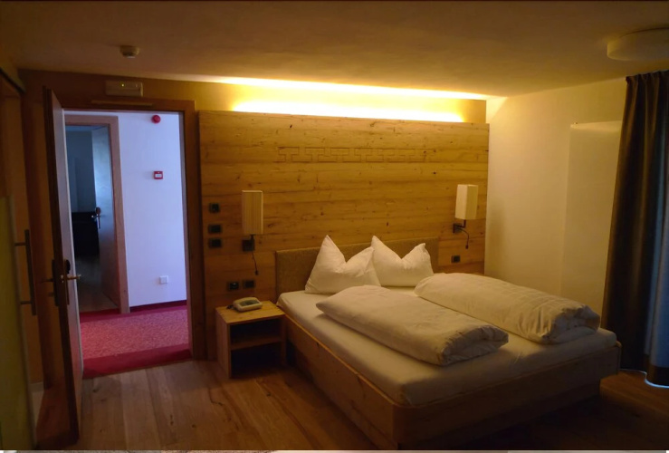 Agac Motel
