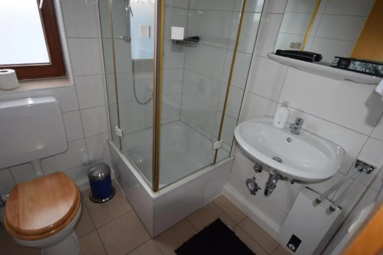 AB Apartment Waiblingen
