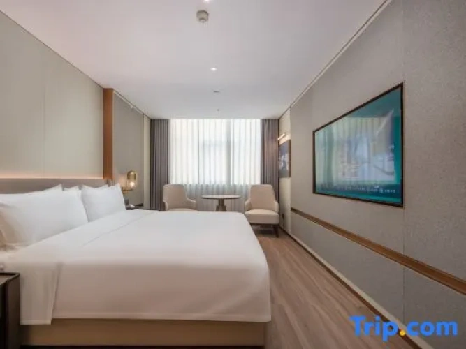 Duplex Suite