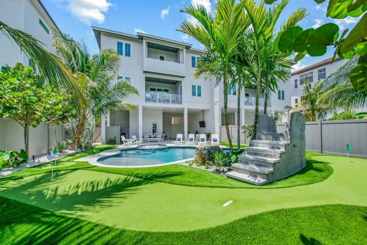 Top Gulf in Siesta Key