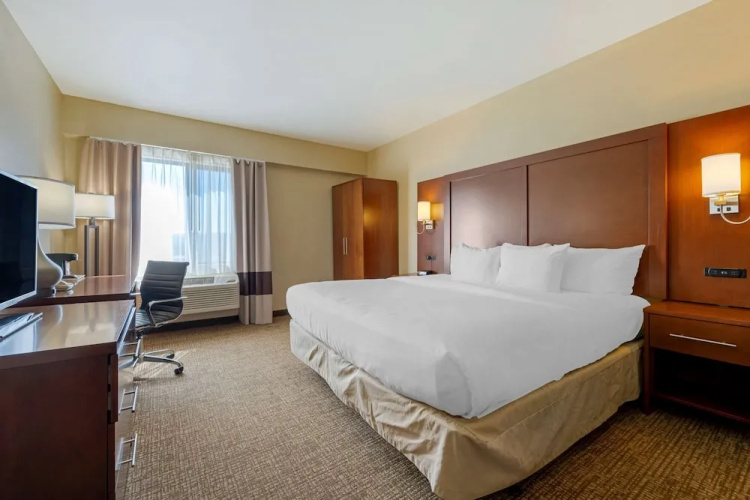 Comfort Inn