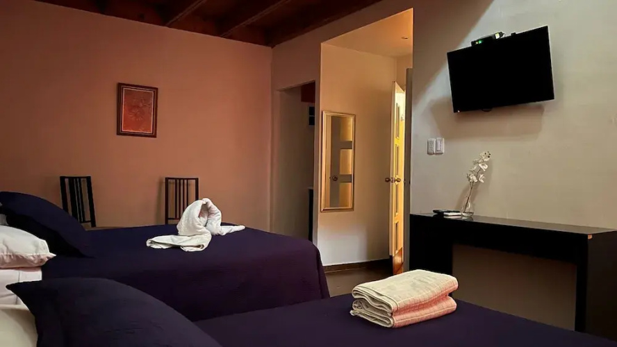 MANAYA Bed & Breakfast