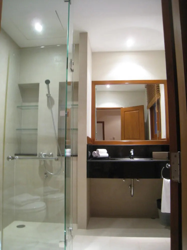 Baan Suksabai Villa by PIPS