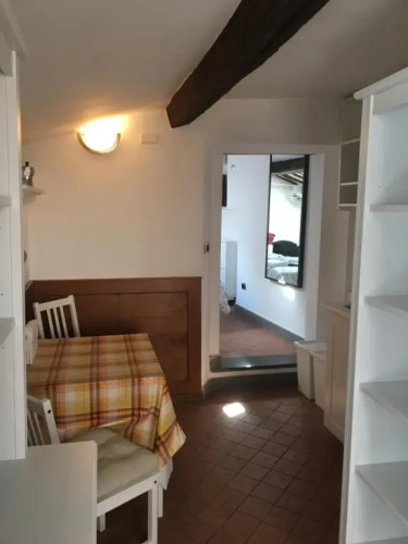 Monterone Apartments - Apartment 12