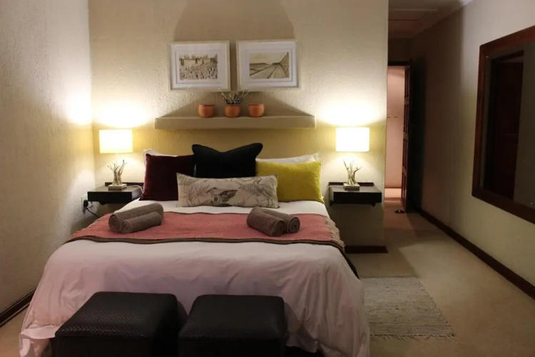 Ulwazi Rock Lodge