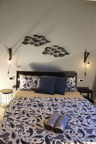 Salecce Bed Breakfast